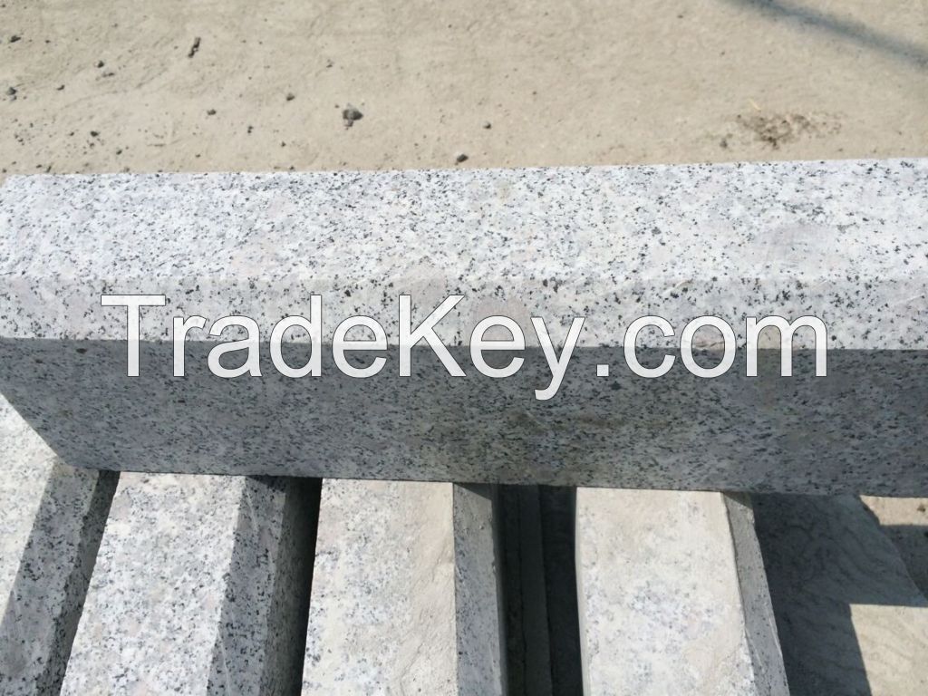 Granite Curbstone