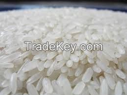 HungCuc White Rice