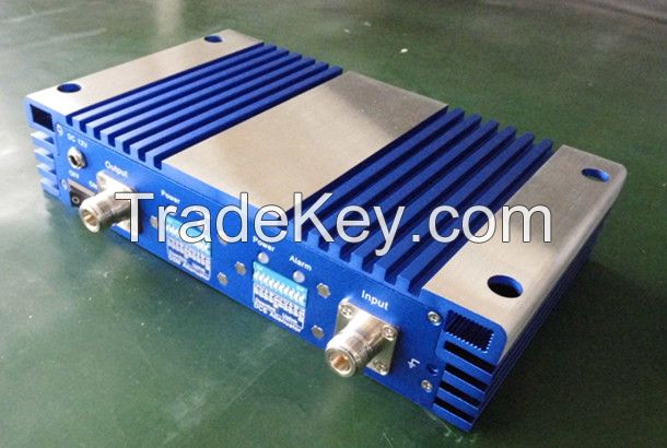20 dBm Dual Wide Band Repeater