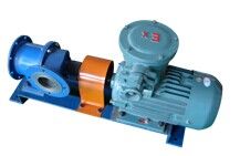 Centrifugal Pump / Centriscrew Pump