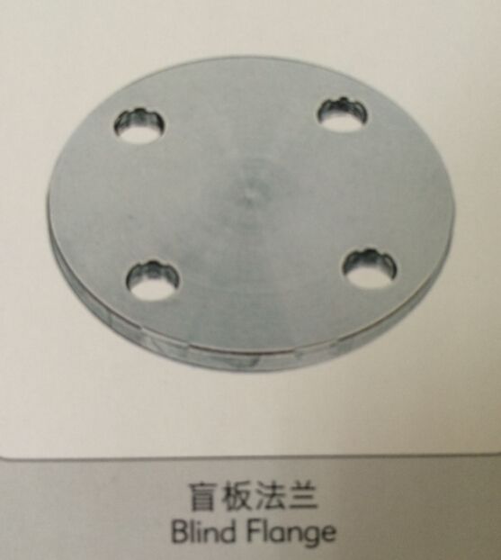 Blind Flanges