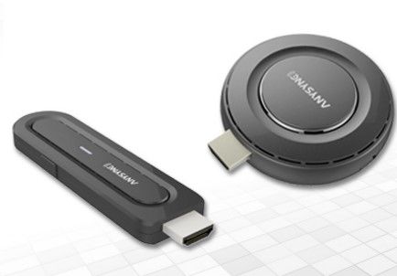 wireless hdmi video transmitter 