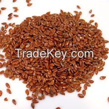 Flax Seeds