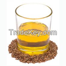 Refind Lineseed Oil