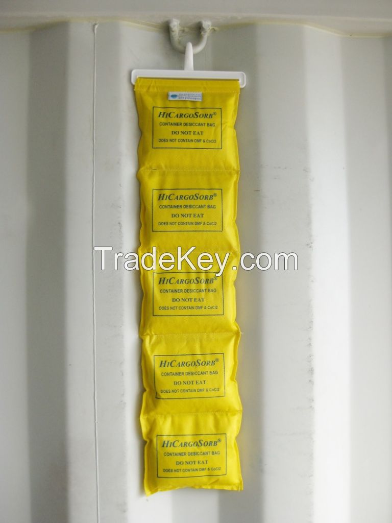 HiCargoSorb Desiccant