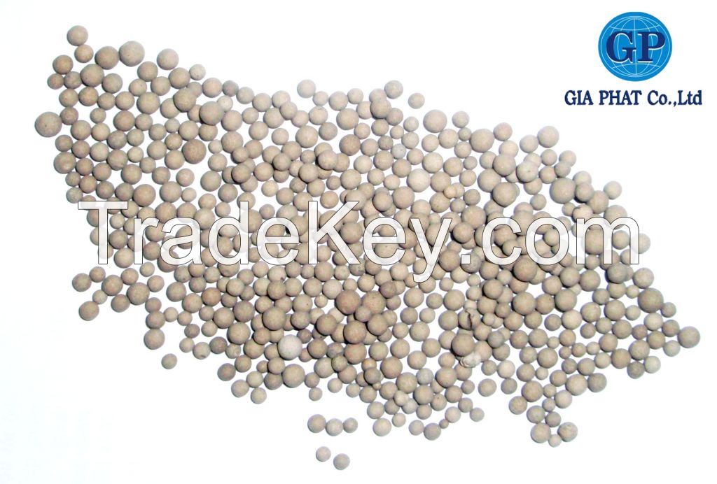 Clay Desiccant