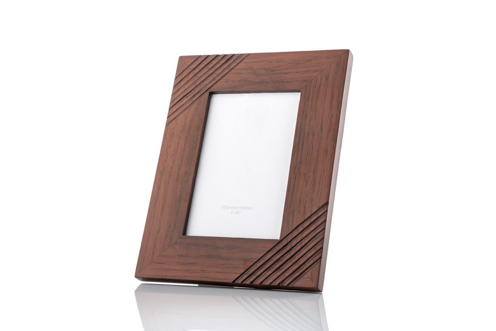 Wood Photo frame