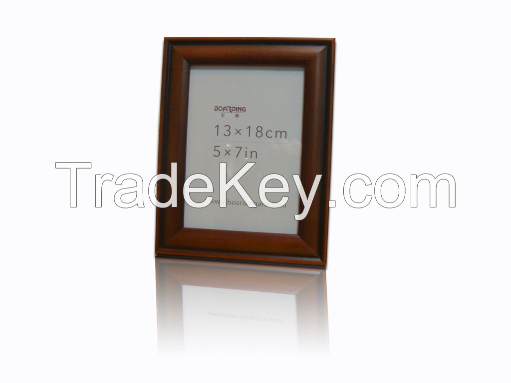 Wood Photo frame