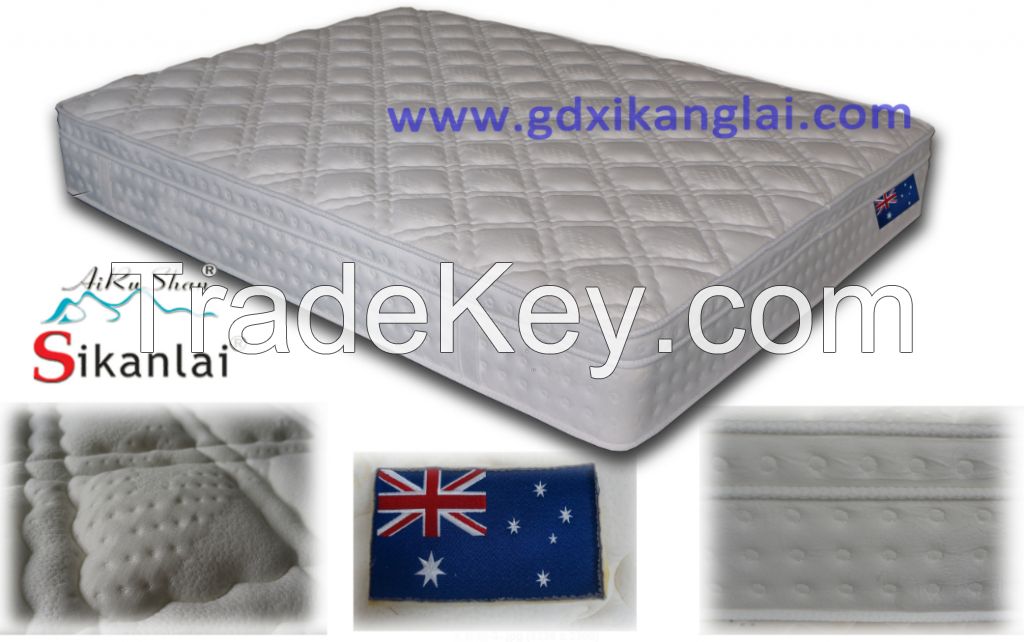 high quality mattress