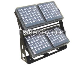 320W White Amber LED Stage Washer Light