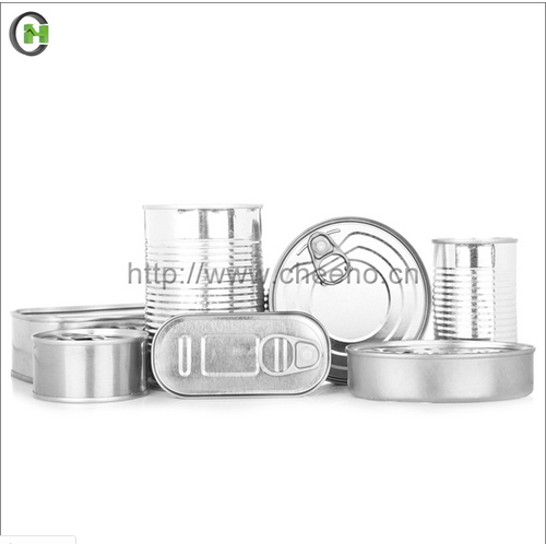 Food Cans Used Tinplate (SPTE)