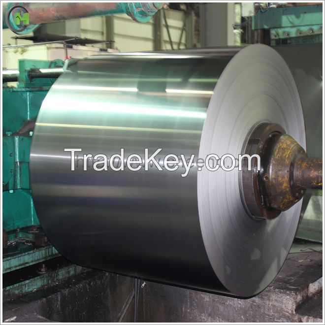 High Cost-Effective Cold Rolled Steel