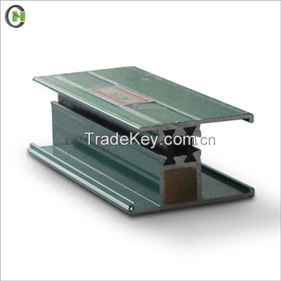 Aluminum Profile Sliding Windows