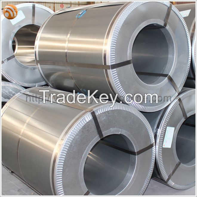 CRNGO Silicon Steel for Motors or Iron Cores