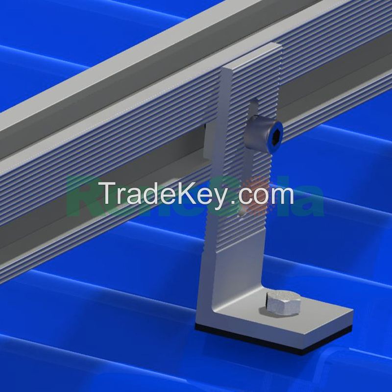 Pitched Roof Mounting System