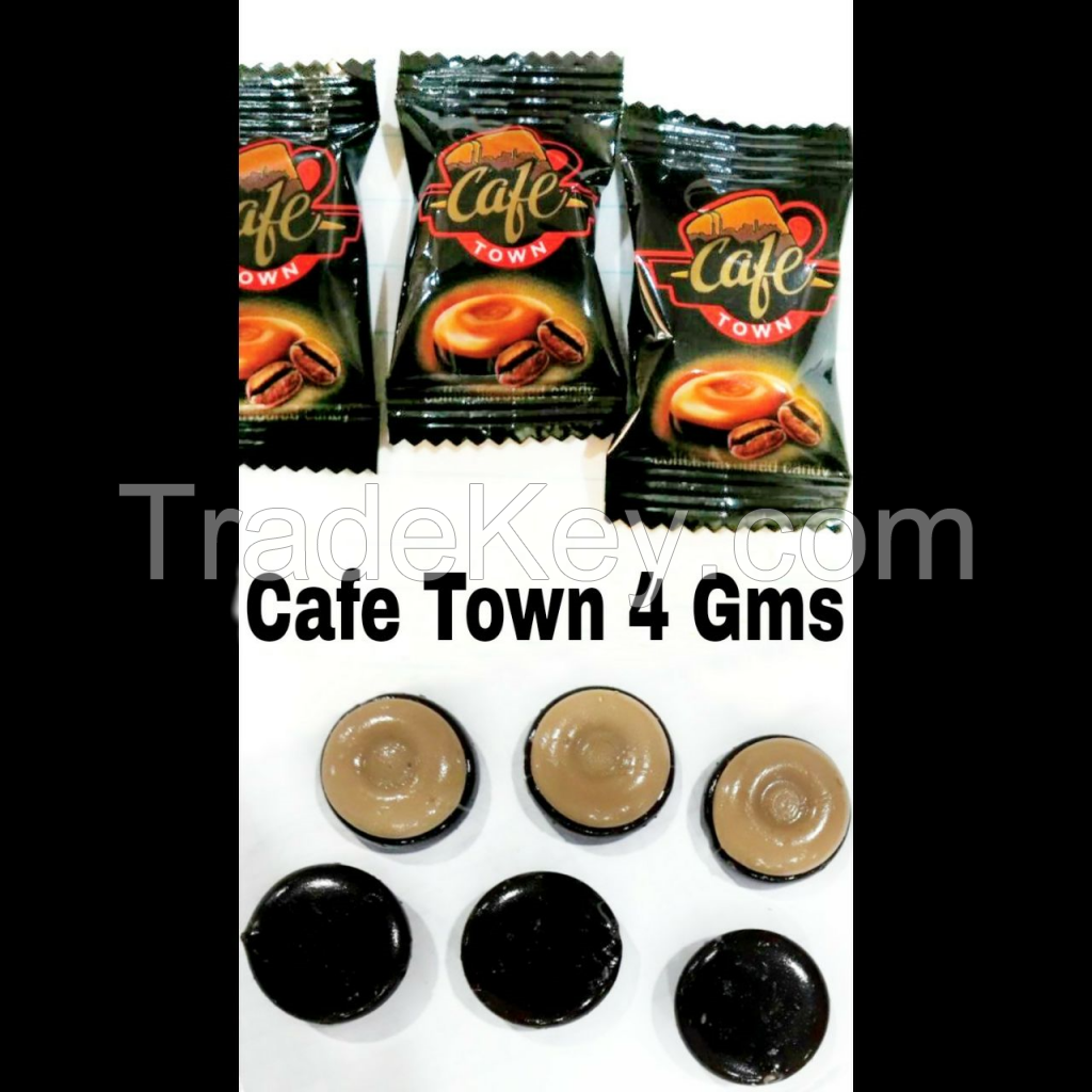 Cafe Town