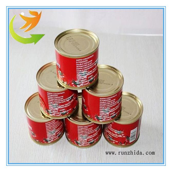 canned tomato paste tomato sauce ketchup