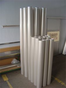 Sell Rotary Nickel Screen for Printing