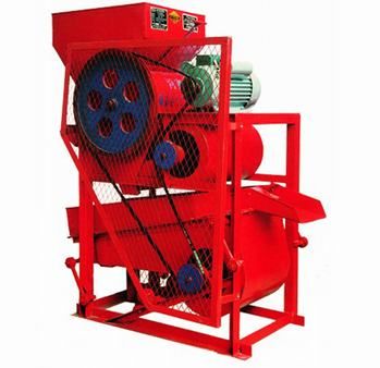 Peanut Sheller Machine