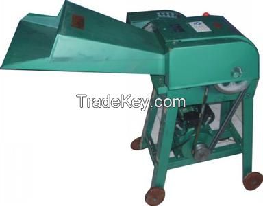 Chaff Cutter Machine