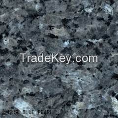 Import Granite