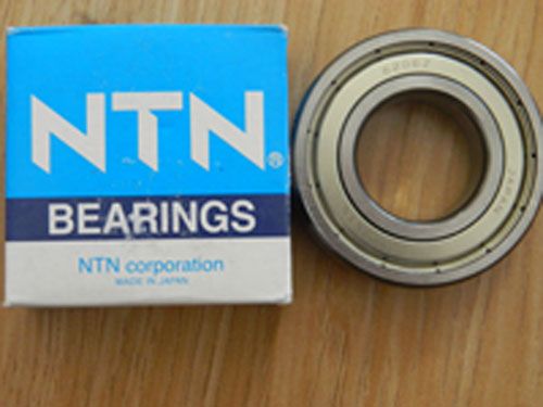 6206 2z bearing 