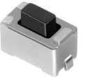 ALPS Surface Mount Type switch Tactile Push Button Switch SKQMATE010
