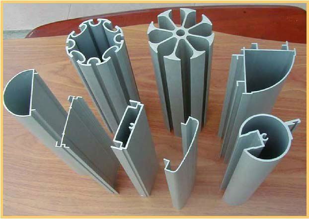 Sheet Metal/Aluminum Extrusion