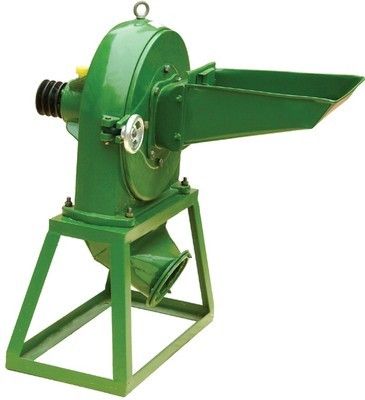 Feed grinder