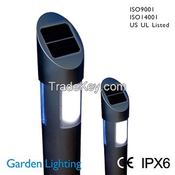 solar garden light, outdoor lighting