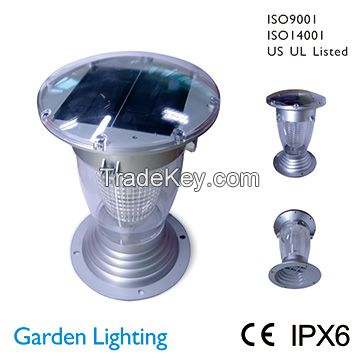 solar garden lighting, solar outdoor lighting