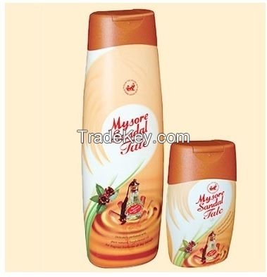 Mysore Sandal Talcum Powder