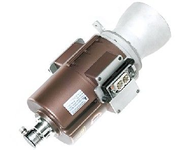 wind turbine slip ring