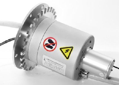 wind turbine slip ring