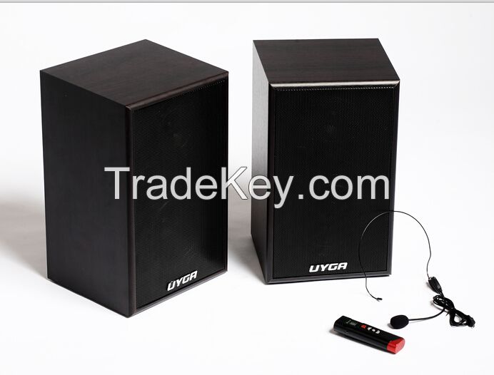 wireless microphone