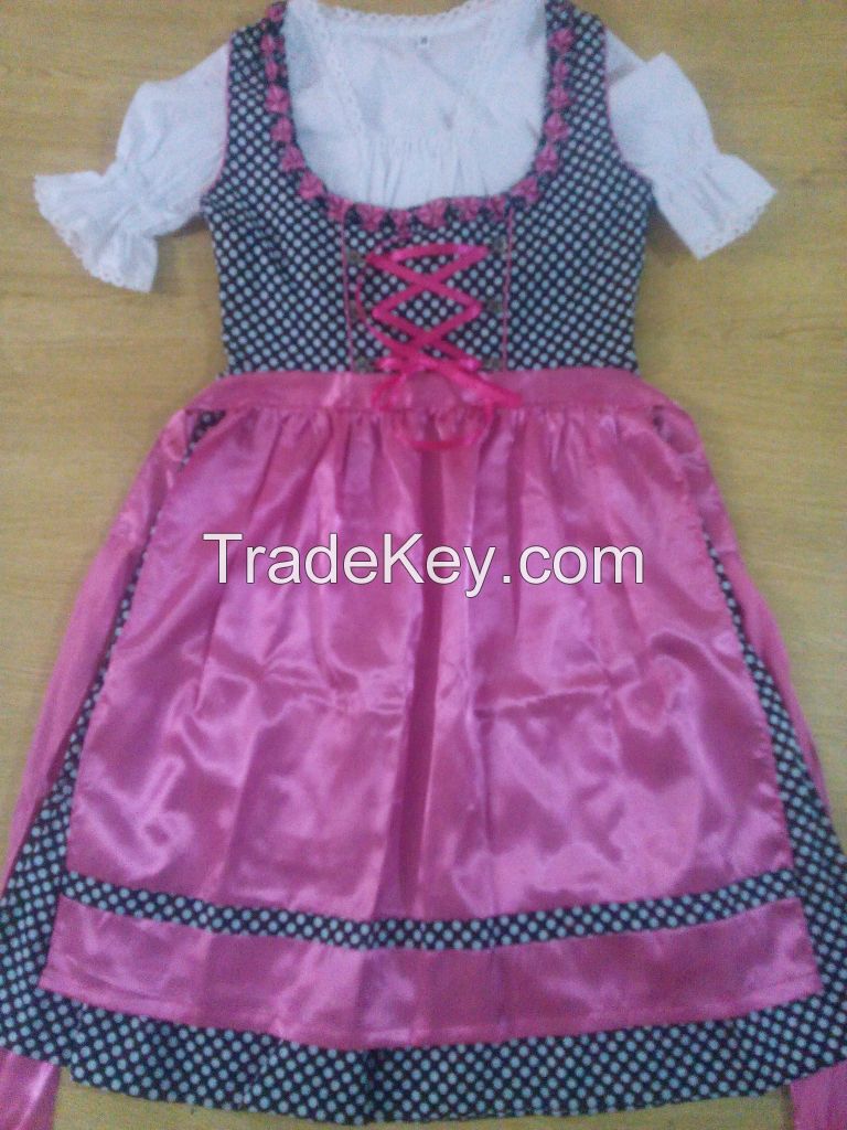 Dirndl dress