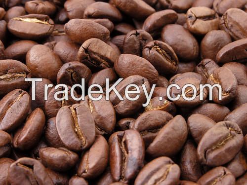 Arabica Coffee Beans