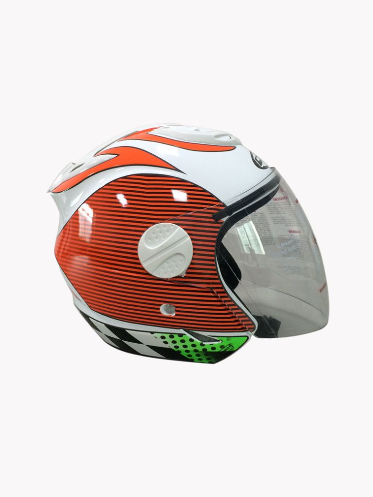 shunjing motorcycle helmet