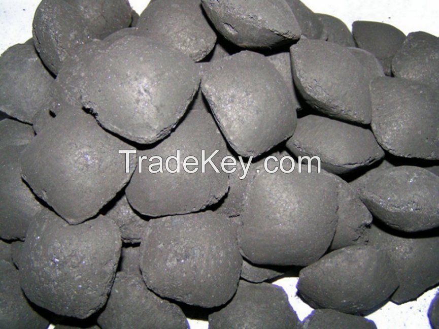 Charcoal Briquettes