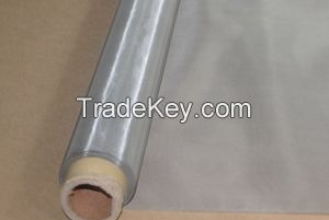 Stainless Steel Wire Mesh