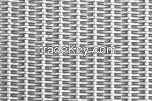 Woven Screen Mesh