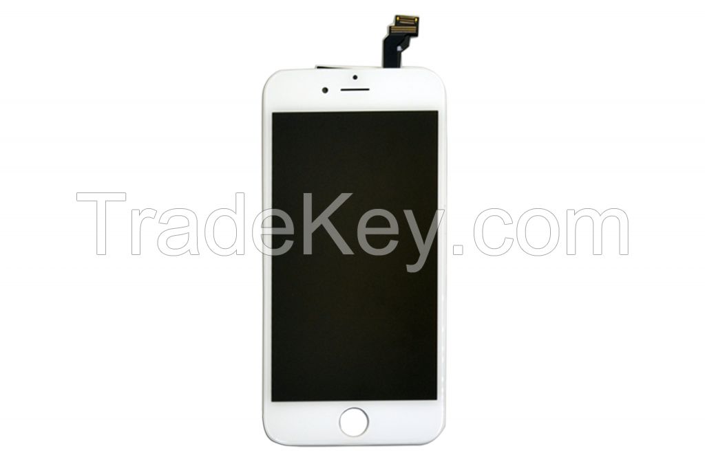 Wholesale!! OEM factory for apple iphone 6 LCD Screen, For iPhone 6 screen replacement with top quality