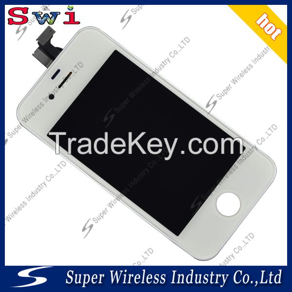 Factory Price LCD Display For Iphone 4s,LCD Touch Screen For Iphone 4s