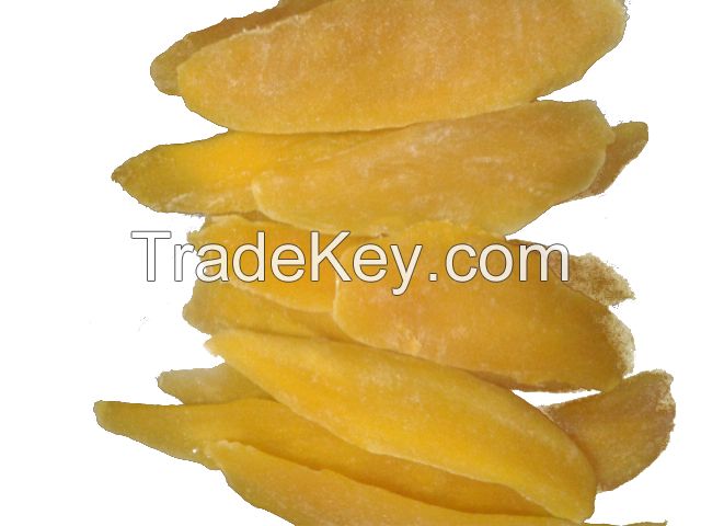 Dried Mango