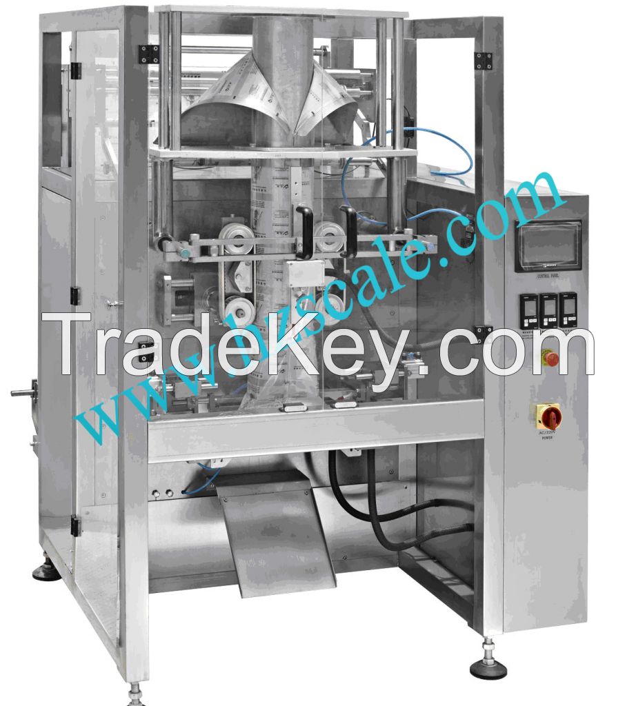 Vertical Packing Machine