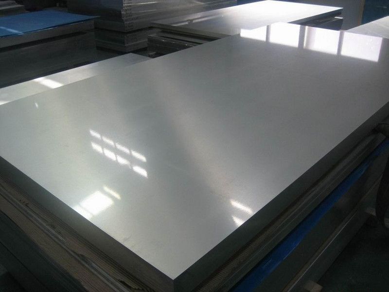 titanium plate