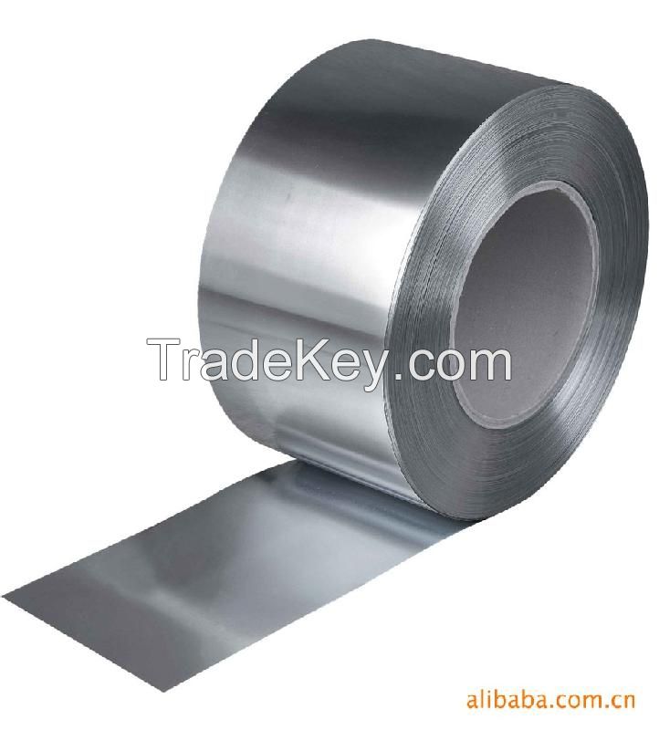 Carbon Hot Dipped Steel Coil/Strip