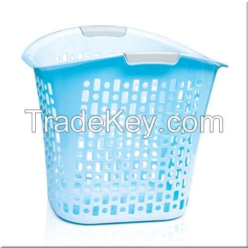 Medium Plastic Baskets I1043 _ Skype: cao.yen99