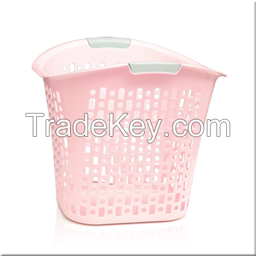 Medium Plastic Baskets I1023 _ Skype: cao.yen99