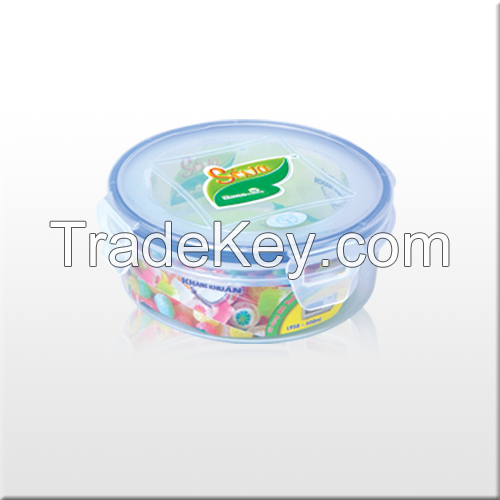 Plastic Food Container No. L958, storage, Housewares, household use, plastic mug_ Skype: cao.yen99